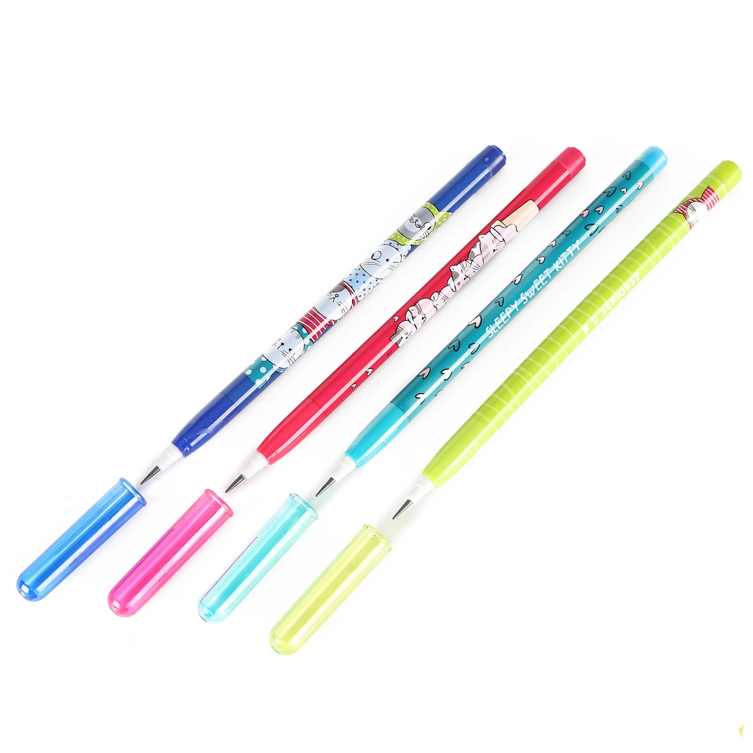 M&amp;G Premium crayons Multi point multicolore avec un super prix économique