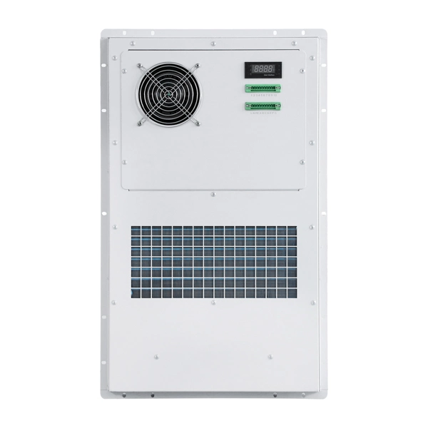 Commerce de gros prix d'usine 1500W Boîtier 5000BTU Telecom armoire de plein air avec Stock de climatiseur