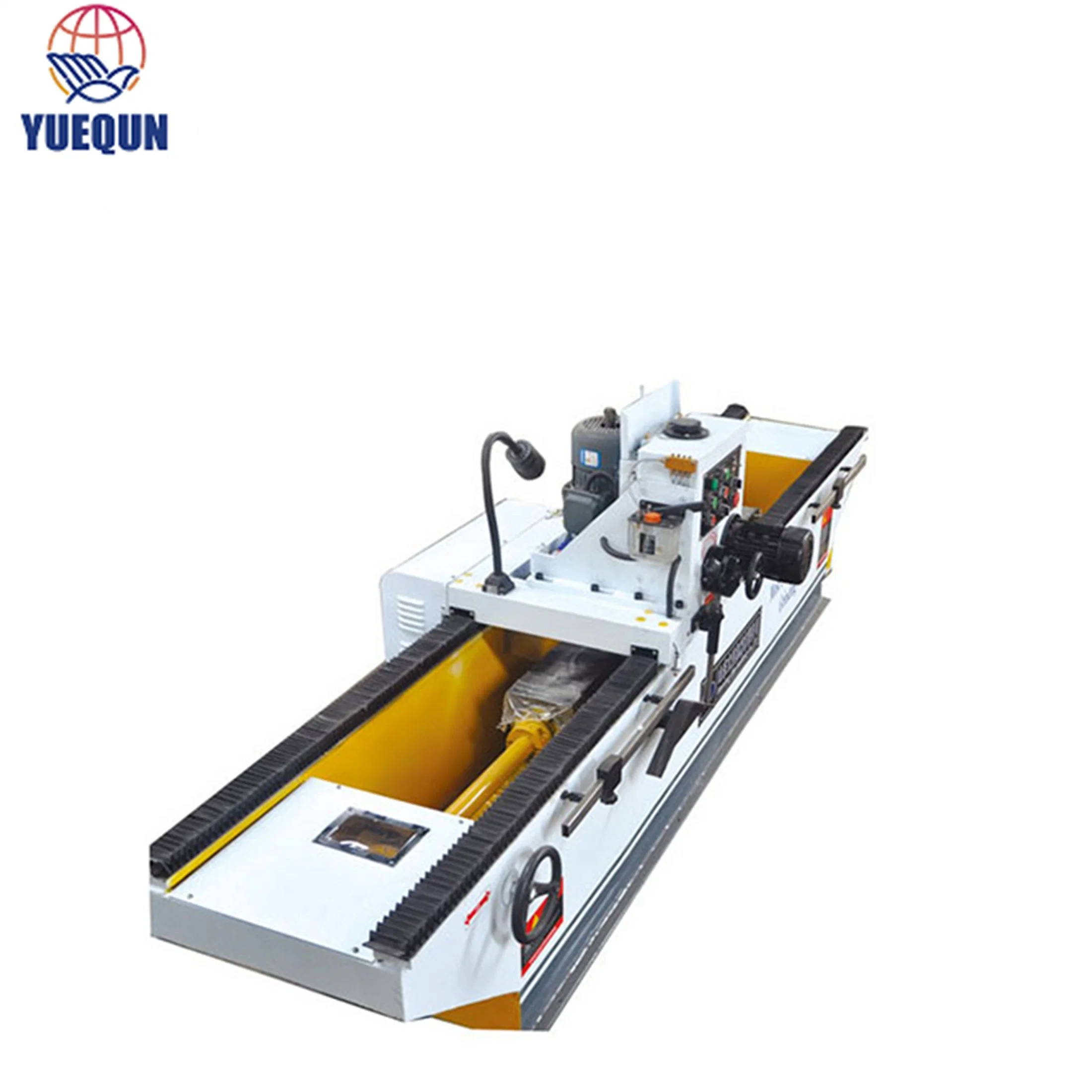 Woodworking Machinery Peeling Veneer Slicer Linear Blade Knife Grinder Grinding Machine