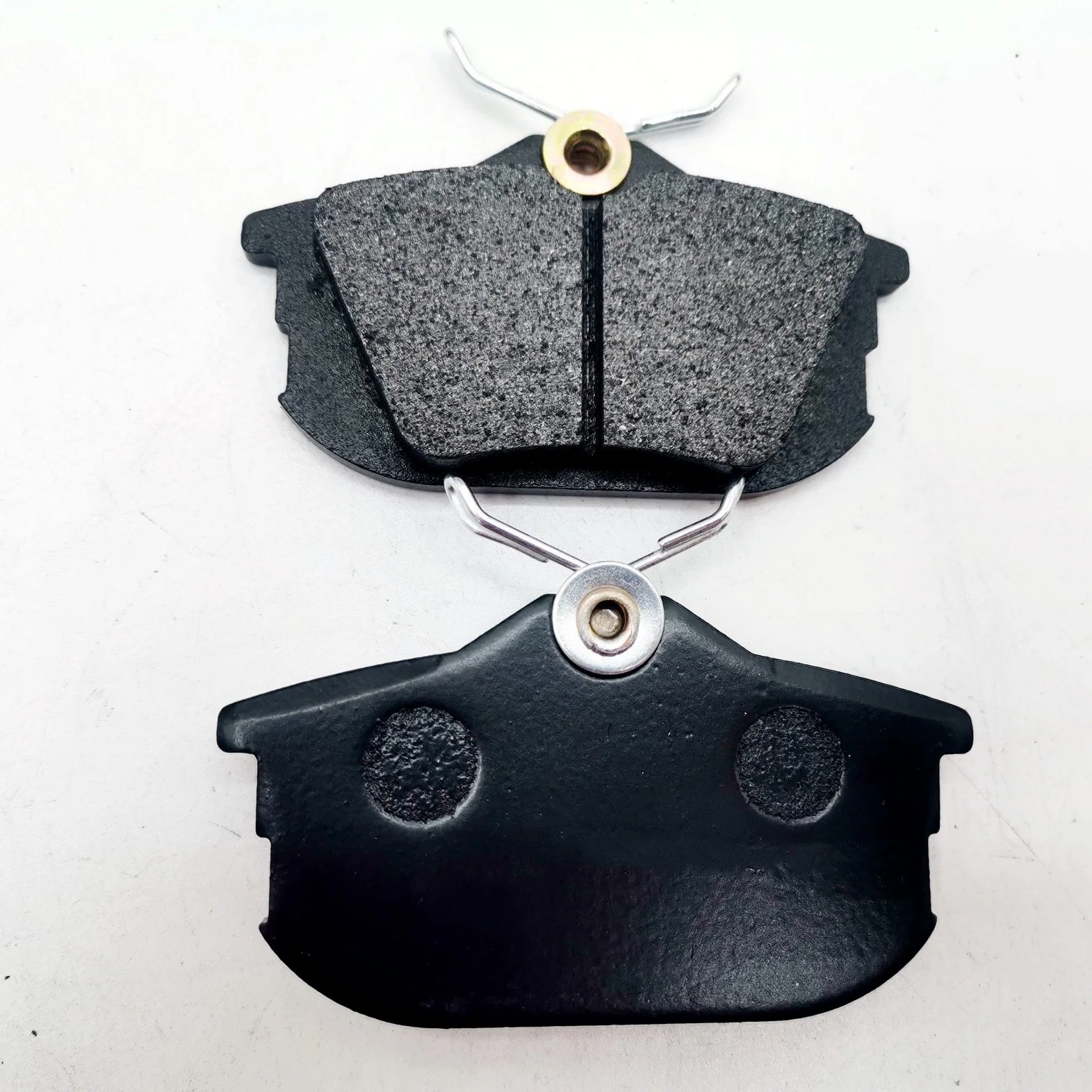 Ceramic and Semi-Metallic High quality/High cost performance  Auto Disc Brake Pads Auto Spare Part for Sp608 Auto Car Parts ISO9001