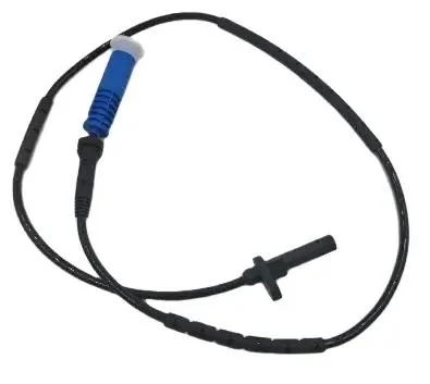 ABS-Geschwindigkeitssensor Rad-Geschwindigkeitssensor ABS-Sensor für BMW E84 OE 34526789111