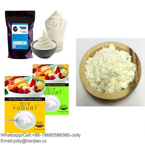 Instant Yogurt Cheese Powder for Yogurt Ice Cream