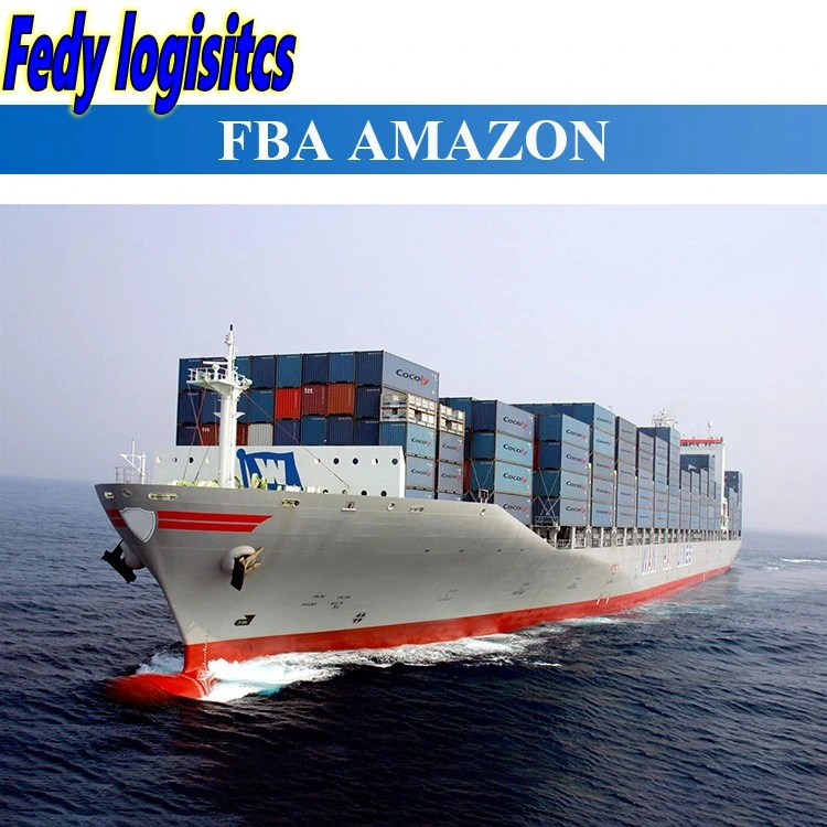 Export Agent DDP Sea Shipping Air Cargo Freight Forwarder to Germany/UK/Italy Railway/Train FedEx/UPS/TNT/DHL Express Shipping Agents Service Logistics