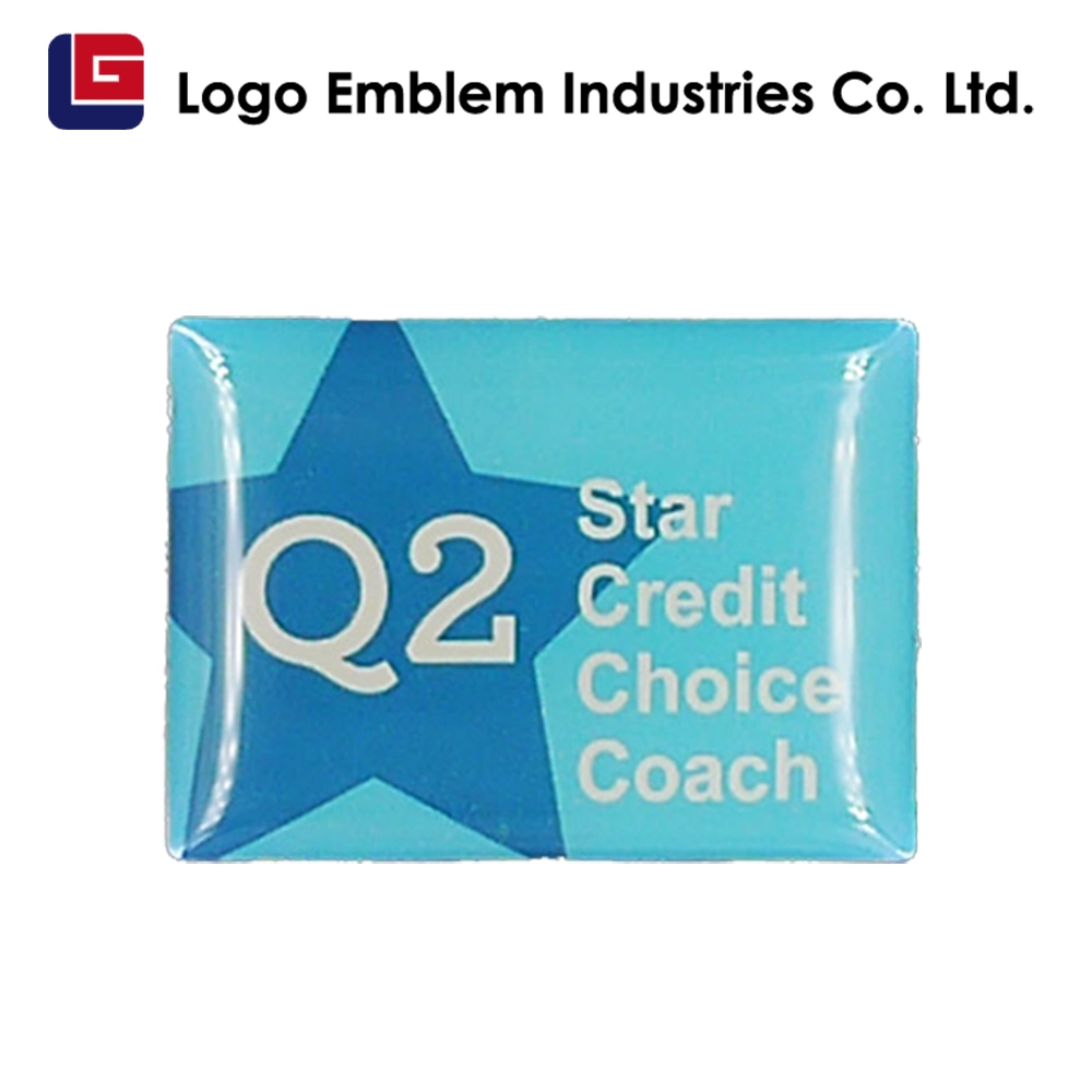 Semi-Manual Outdoor Le 1PC/Poly Bag or as Required Pins Medals