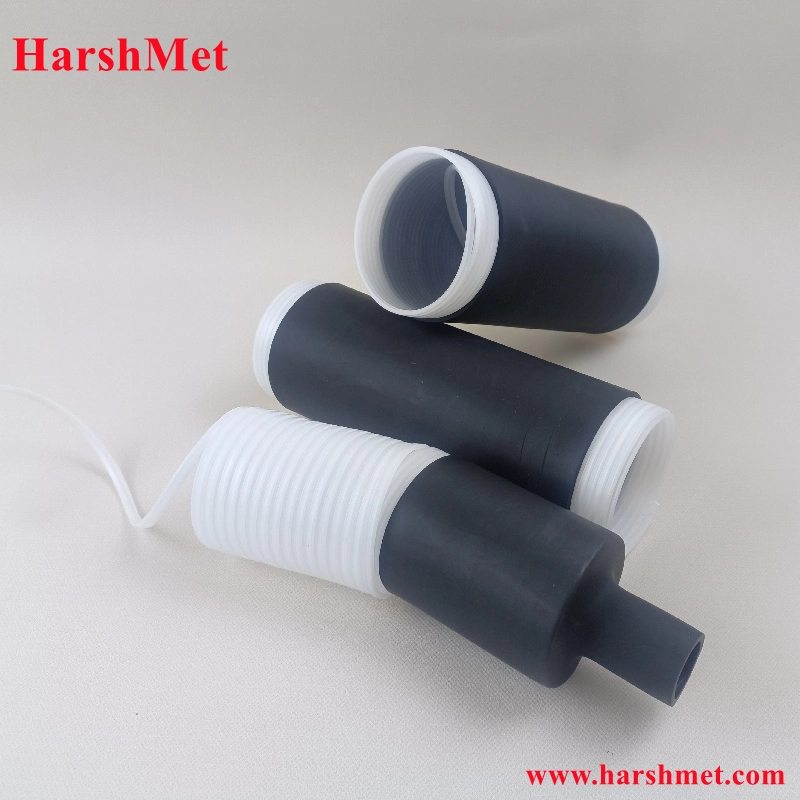 Cold Shrink Tube Similar as 3m 98-Kc Series Cold Shrink Tubing