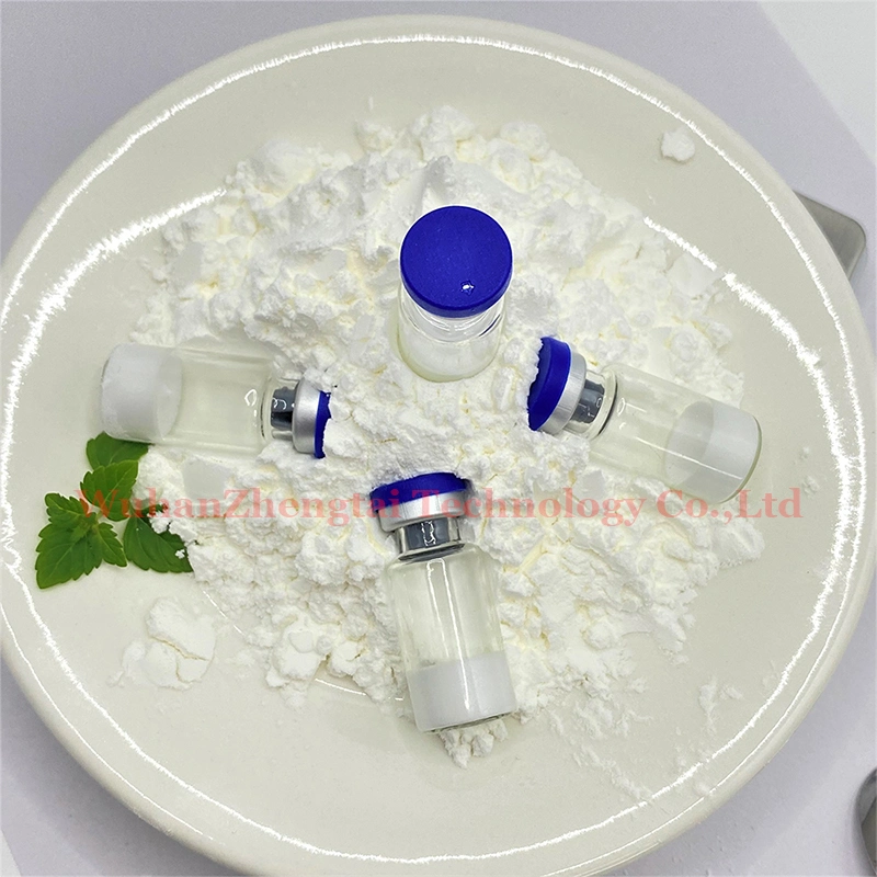 Manufacturer Supply Tetramisole Hydrochloride Tetramisole HCl