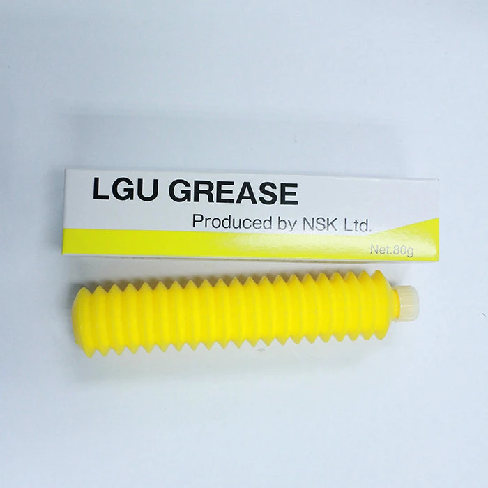 Original neue NSK LGU 80g SMT Schmiermittel aus China Lieferant