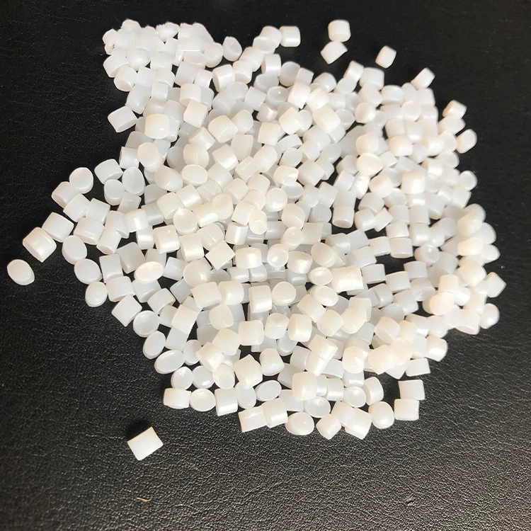 100% Polypropylene Raw Material Melt Blown, PP Raw Material Polypropylene