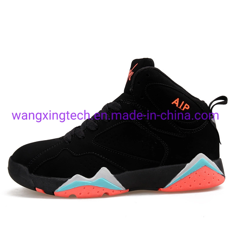 Wholesale/Supplier OEM Athletic & Sports Shoes Basketball Shoes Men Women Sneakers Outdoor Footwear