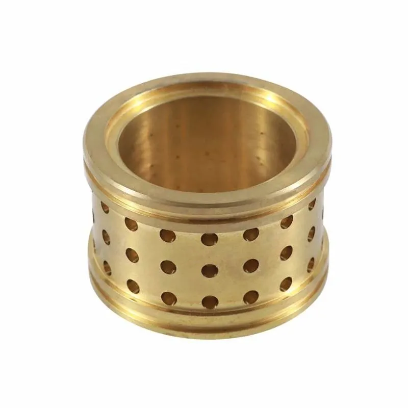 Custom Alloy Brass Bronze Polishing Lost Wax Casting