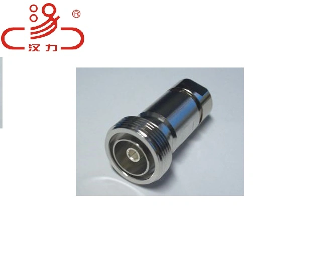 BNC Male for Rg59 Connector