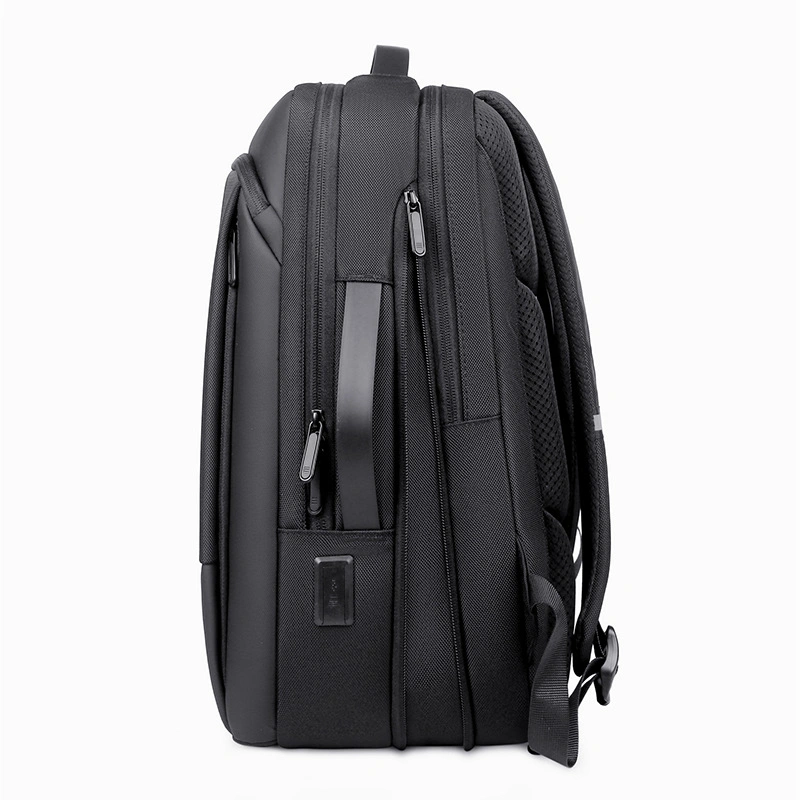 Mochila para computador simples e casual, com saco multifunções, Ci20997