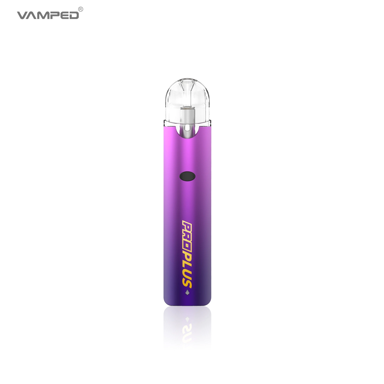 Nueva Marca Proplus 2 ml 13W rellenable vacío VAPE Bar cigarrillo electrónico