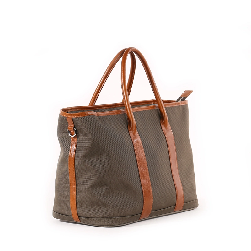 Nylon Lady Causal Shopping Bag Promotion Handbag Replica Handbag Wholesale Handbag Fashion Handbag