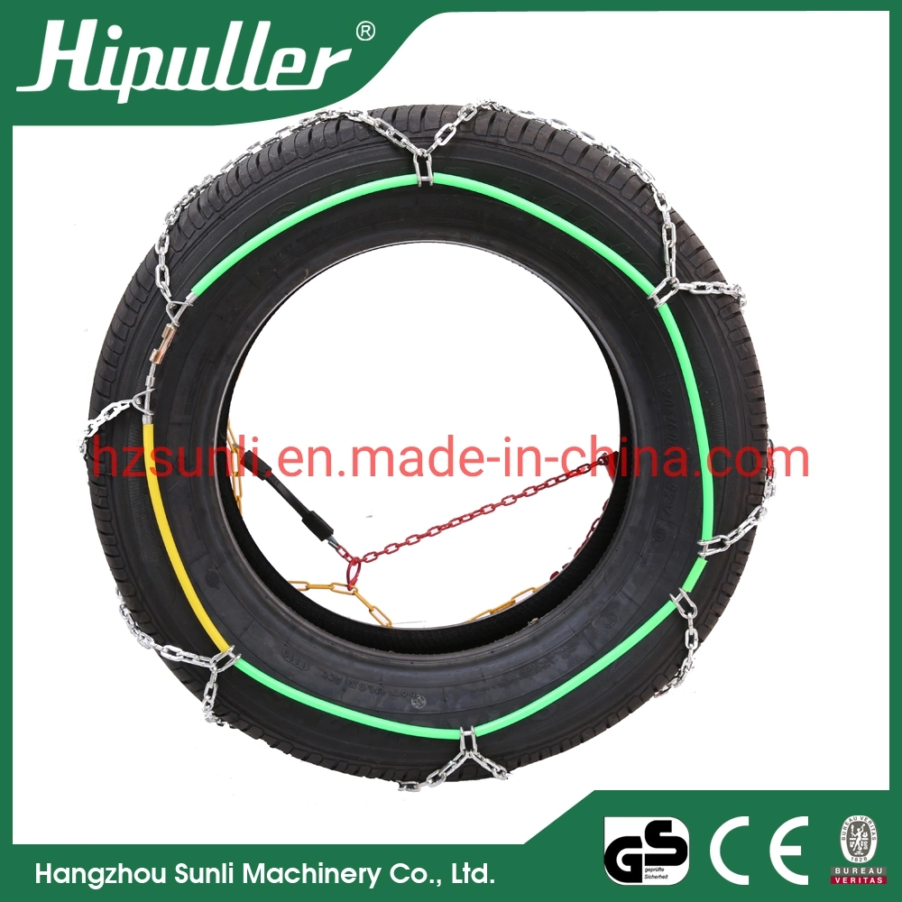 Kns Type Passenger Car Snow Chains / Truck Chain