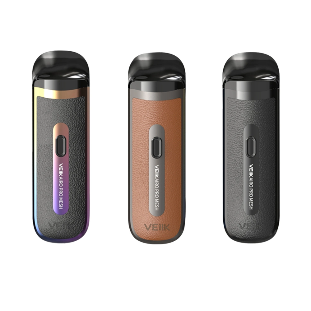 New Arrival Vape Brand Veiik Refillable Pod Airo PRO Kit with Gift Case Ecigarette 2020