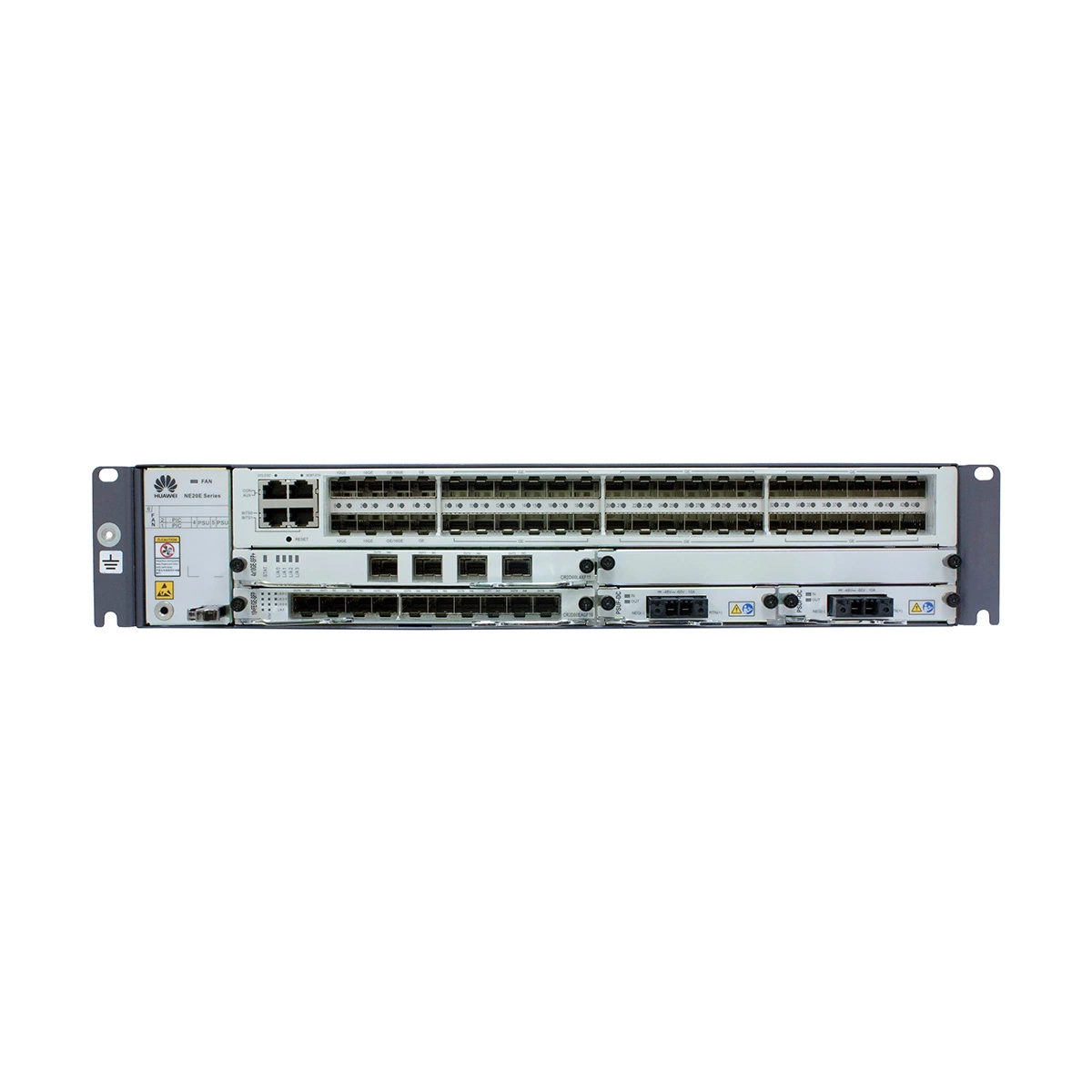 Netengine Ne20e Series Router Cr2m04basd01