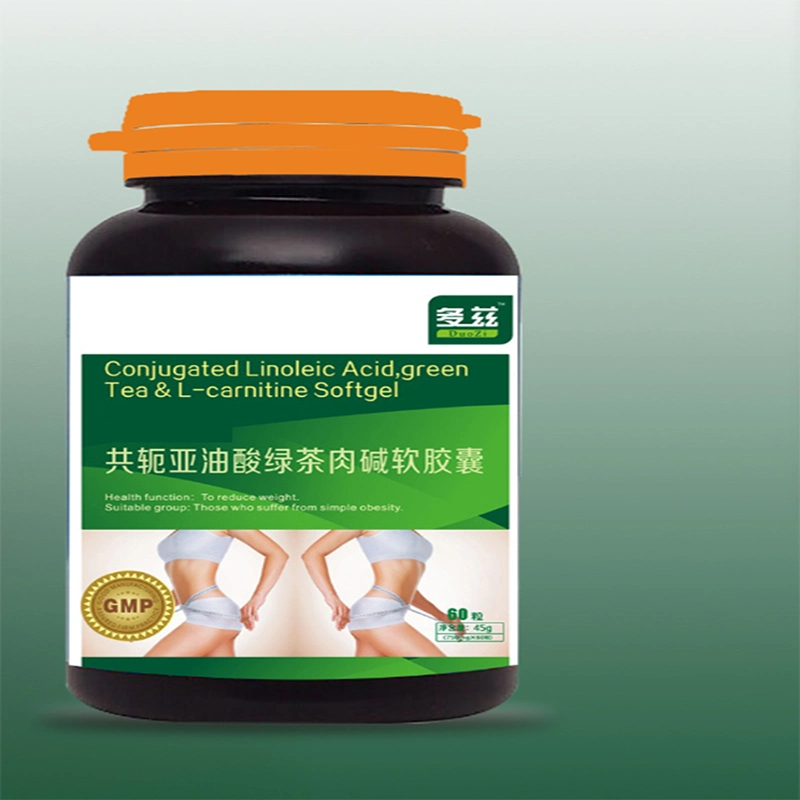 La medicina tradicional china antienvejecimiento Skin Whitening cápsulas con extractos de Aloe Vera