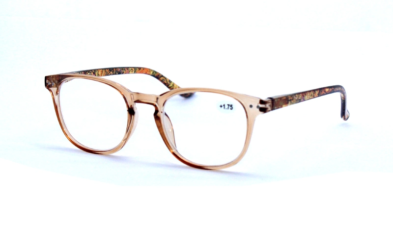 New Fashion New Design Hot Selling Optical Frame