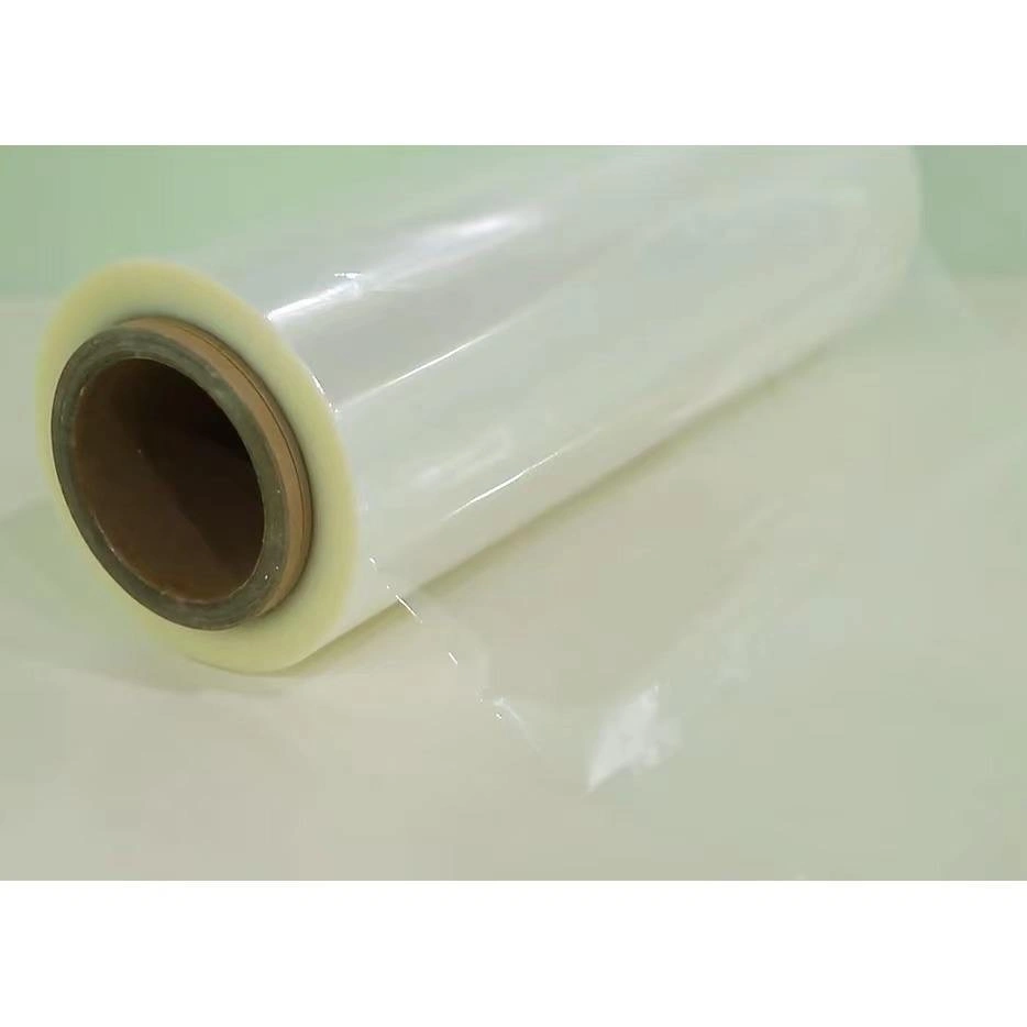 POF Shrink Film for Heat Shrink Wrap Packaging/Super Clear Package Material