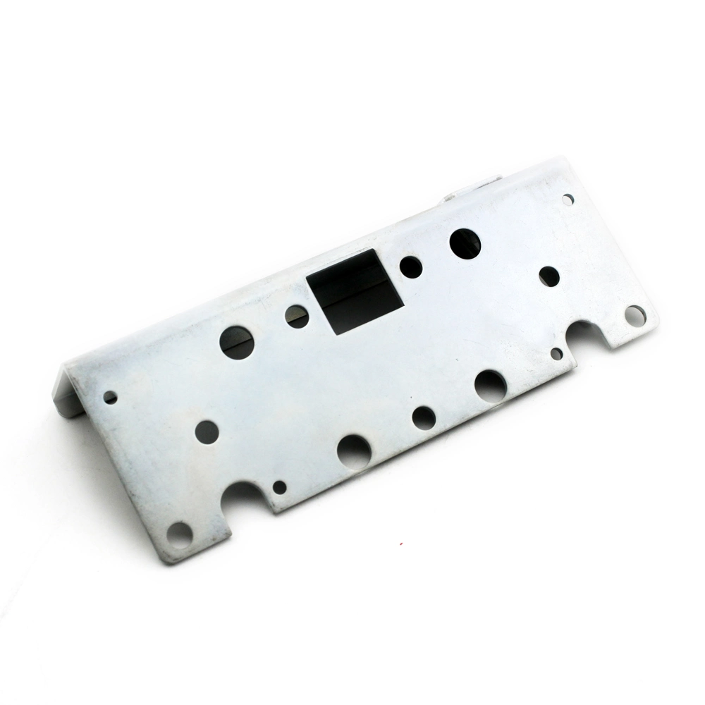 Custom Precision Sheet Metal Forming