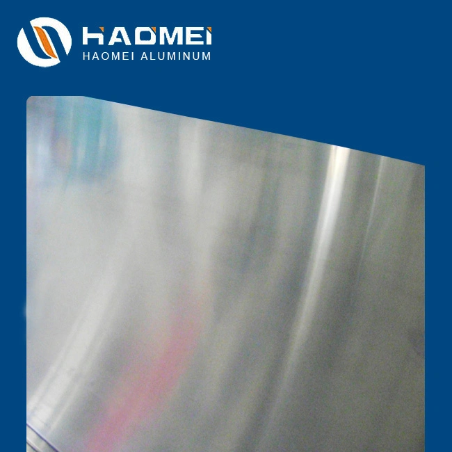 Aluminum Sheet for Packing (1050, 1060, 1100)