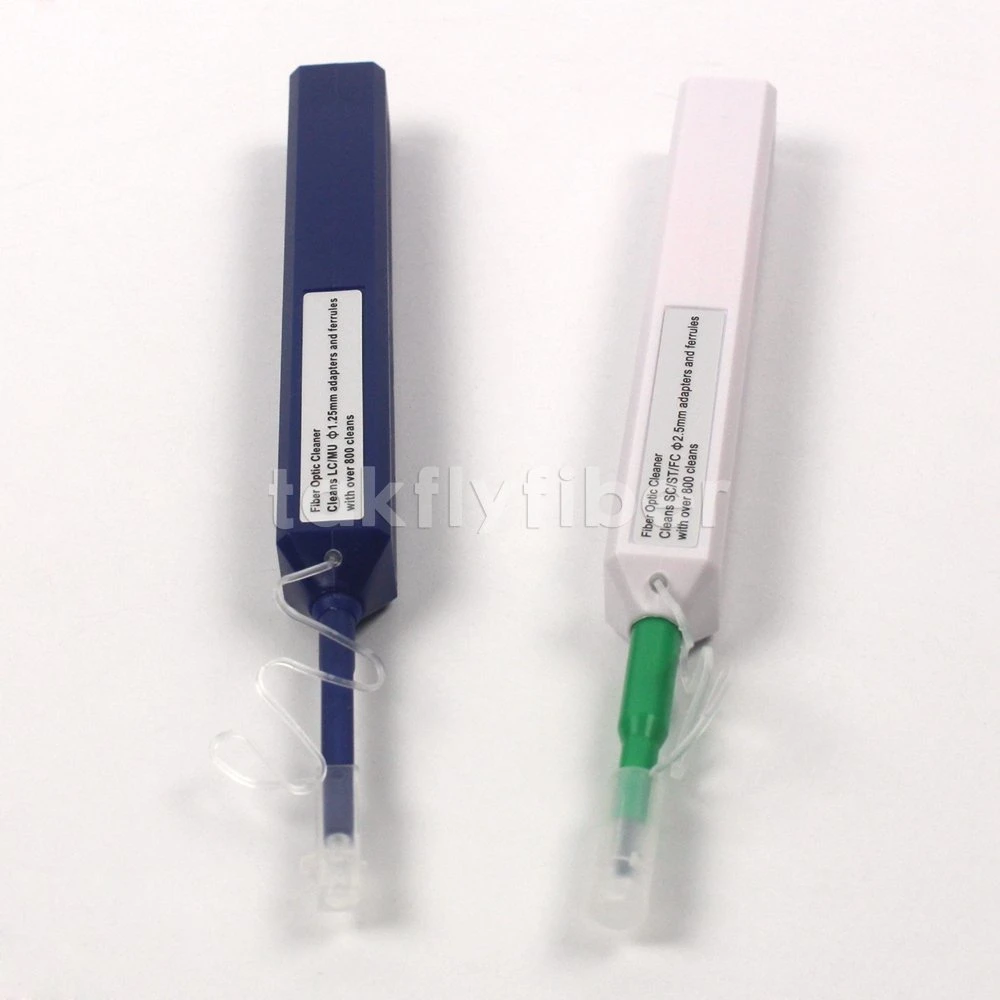 2.5mm Sc Fiber Cleaner Cleaning Pen