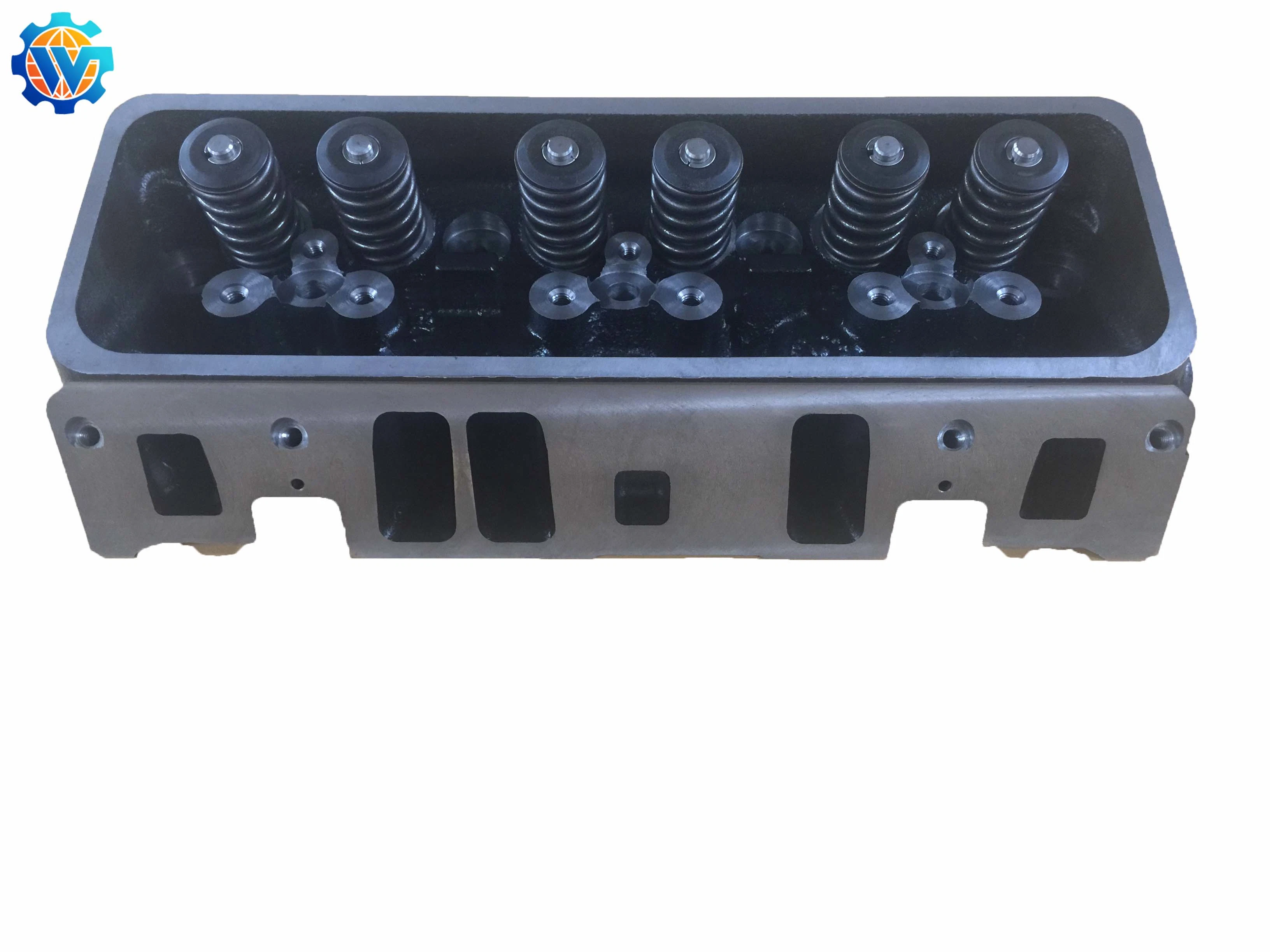 GM4.3 Cylinder Head OEM 12557113 for GM Chevolet Chevy 262