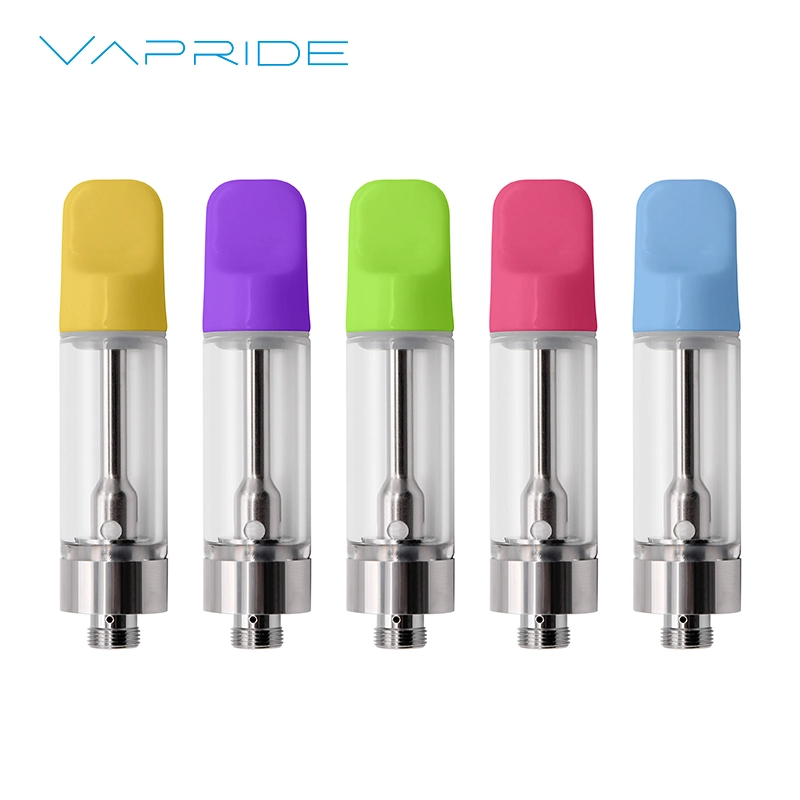 Gran capacidad Mayorista/Proveedor Vapride 2ml Atomizer 510 Vacíe el cartucho de Vape