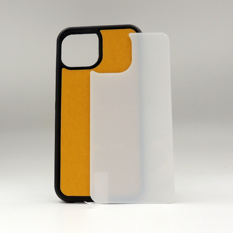 Heat Transfer Toughened Glass Phone Case Applied to Ipple Aphone13/13 PRO/13 PRO Max 2D