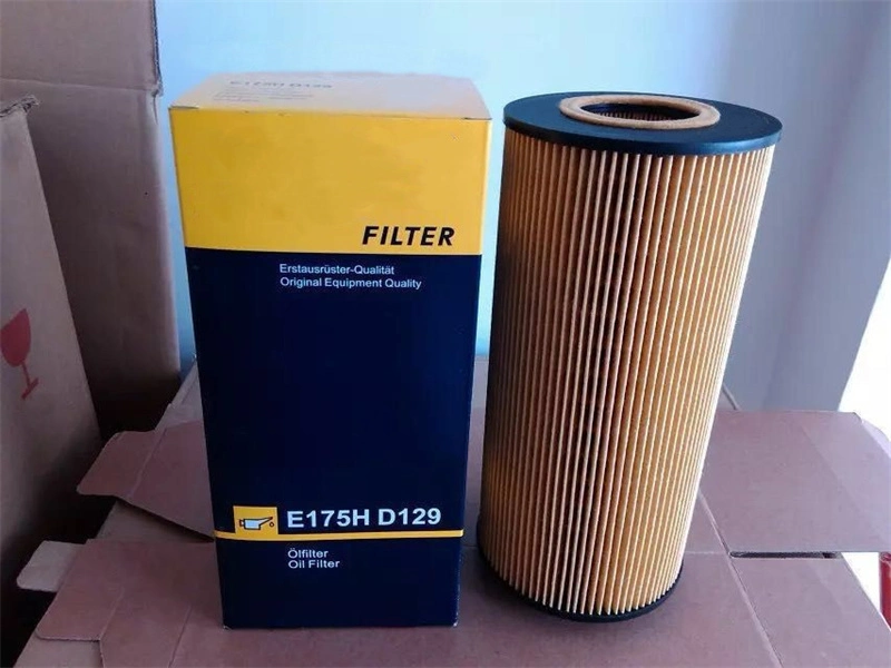 Fuel Filter H7090WK30 Keep Fuel Clean And Engines Running At Maximum Efficiency