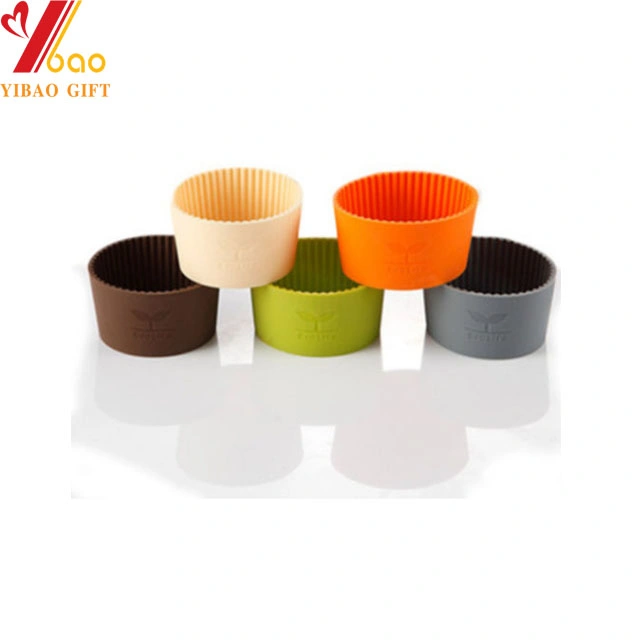 Custom Logo Most Popular Promotional Silicone Ring