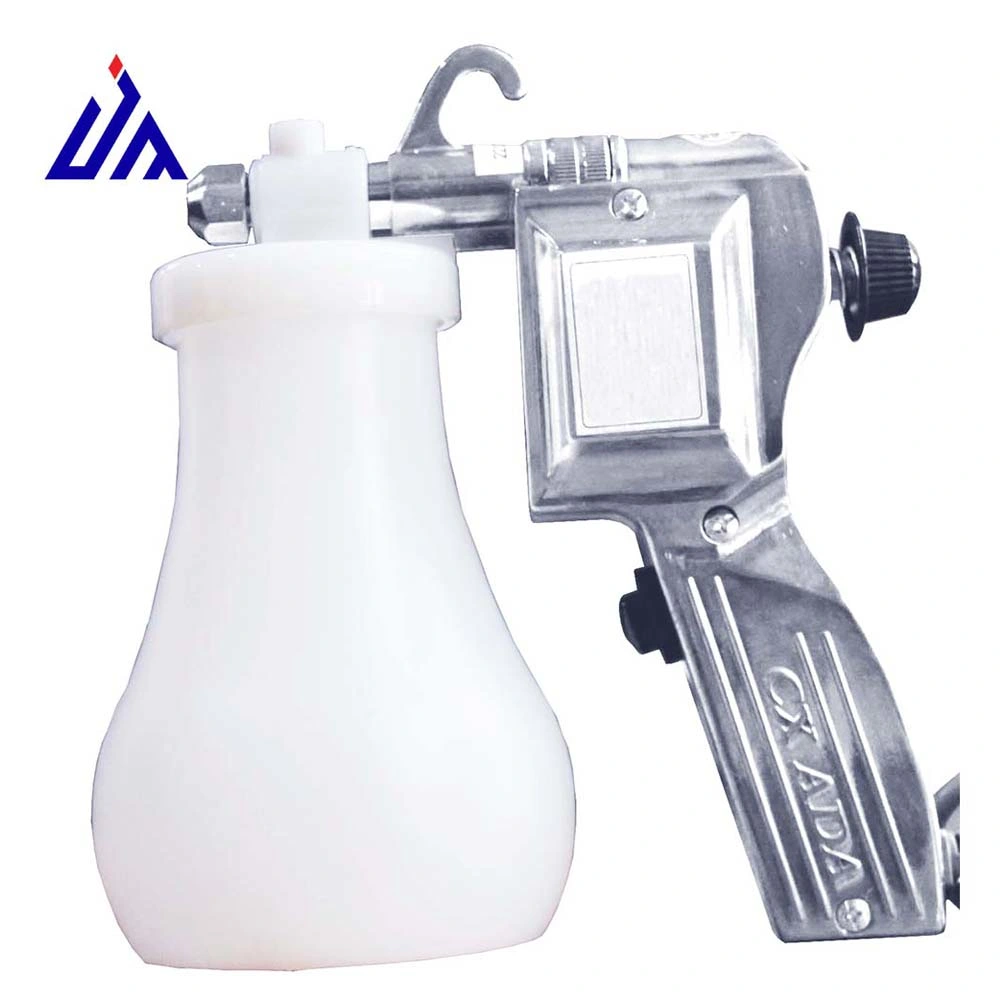 Textile Spot Cleaning Spray Gun for Screen Printing Type