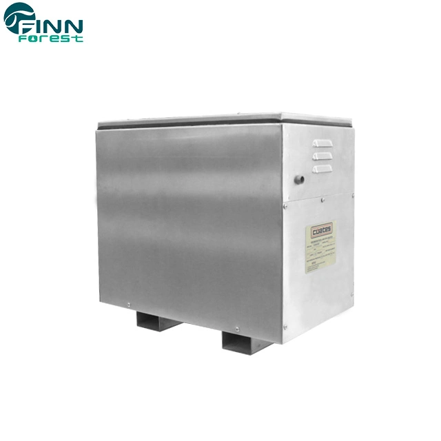 Sales Promotion Electric 36kw Swimming Pool Stainless Steel Water Heater