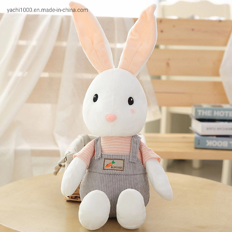 Wholesale/Supplier Cute Stuffed Plush Rabbit