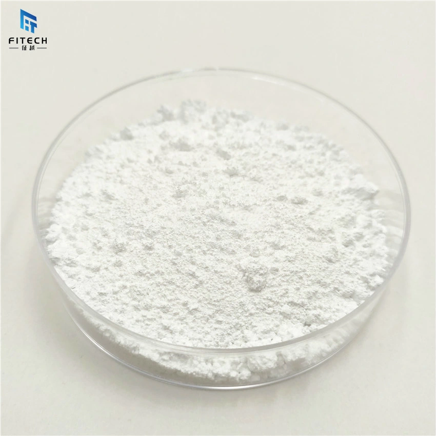 Used as a Solid Lubricant Top Grade 99.95% White PTFE Powder