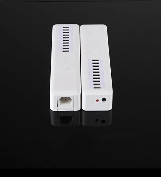 Multi 8 Port Desktop Smartphone Tablet Display Security Alarm Host Device