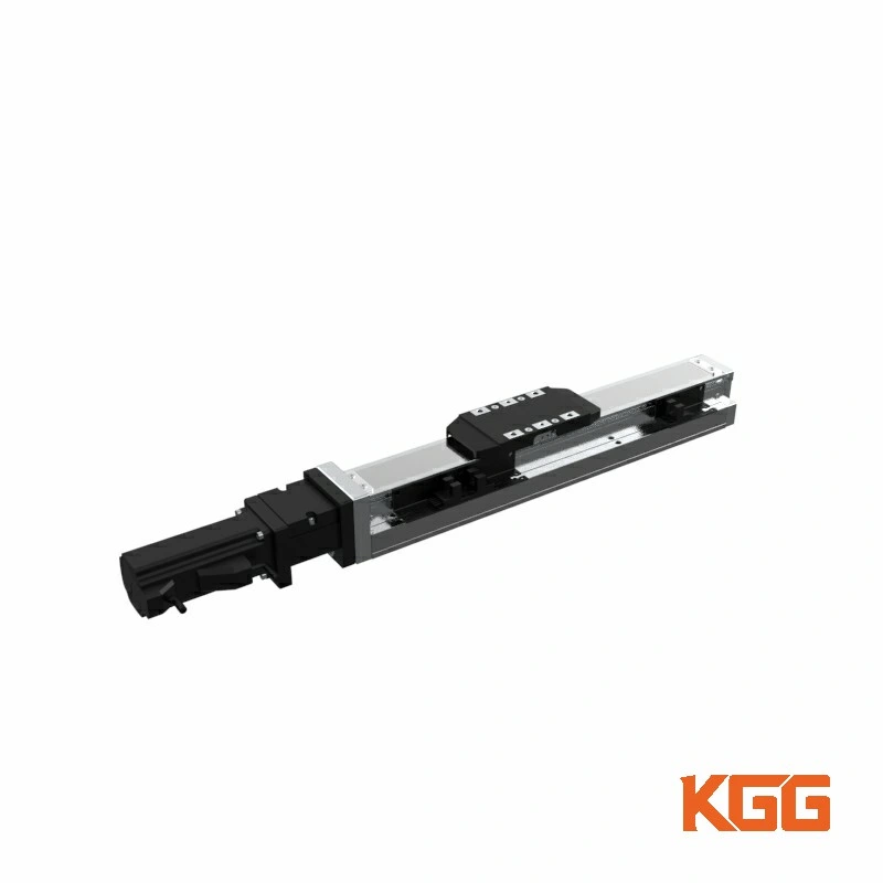 Kgg Linearmotor-Stellglied für Spritzgerät Serie HST