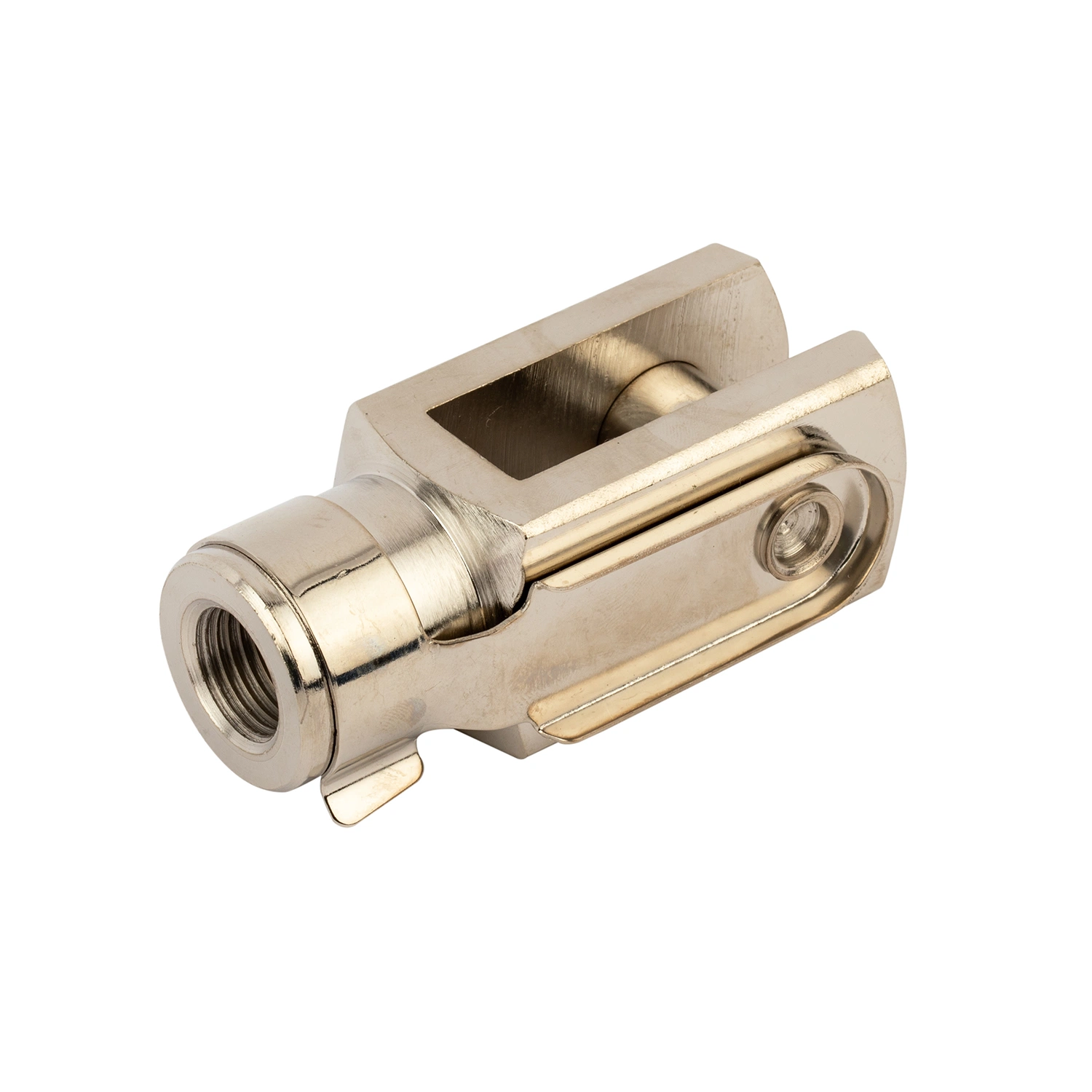 Pneumatic Sc/DNC Series Cylinder Accessories Pneumatic Component Match with Cylinder Ca/CB/Lb/Y/Fa