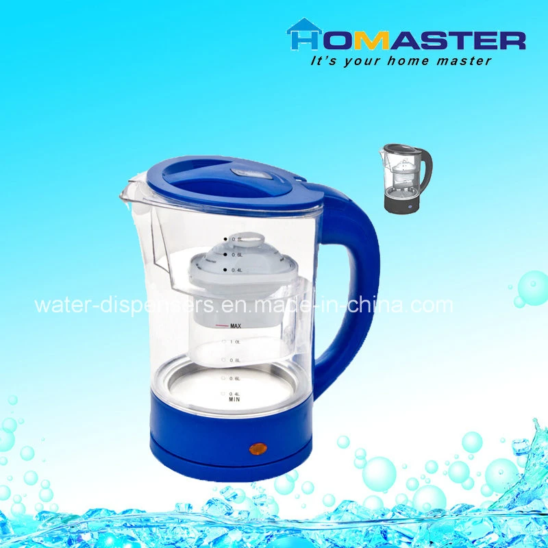 Electric Water Jug with Filter (HWP-05)