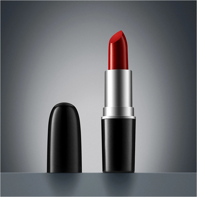 OEM Bullet Matte Dry Lipstick Moisturizer Long Lasting Moisturizer Lipstick Lip Balm Makeup