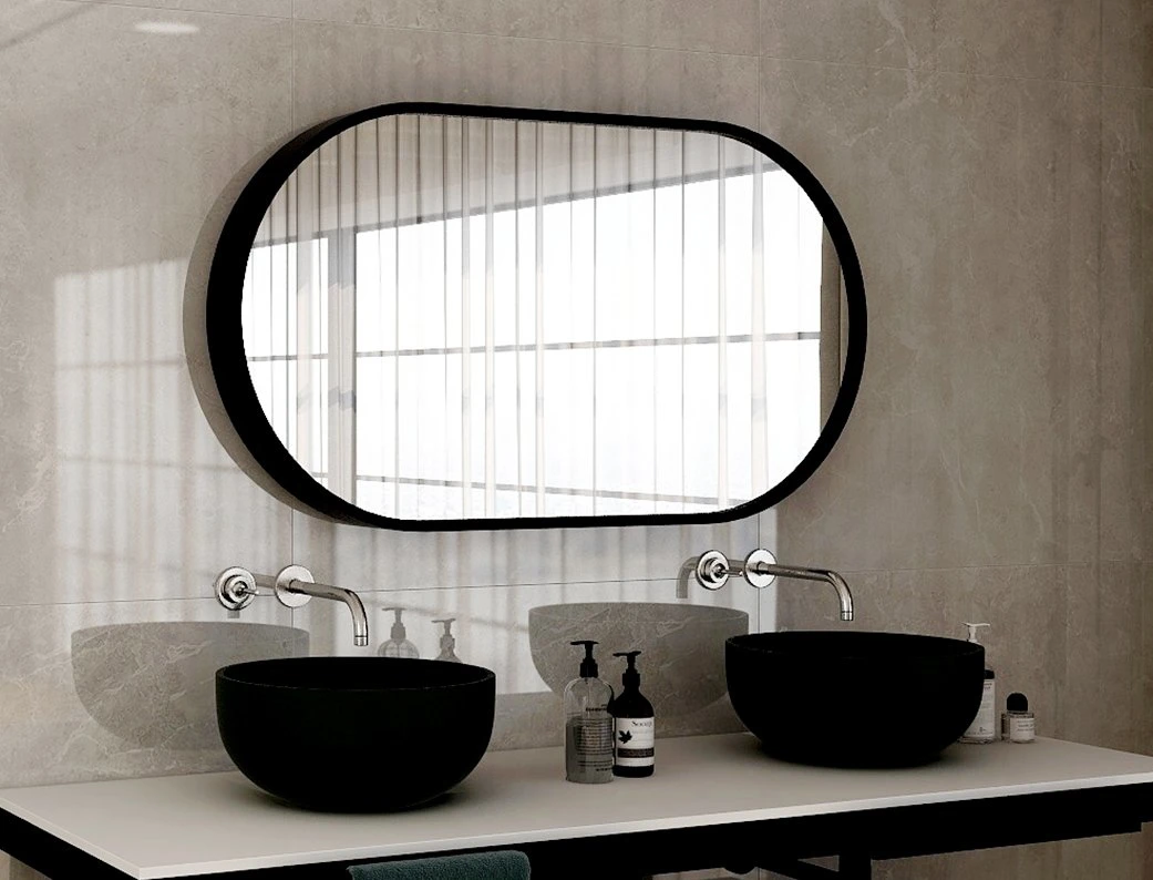 Wholesale/Supplier Price 3mm Aluminium Mirror/Silver Mirror /Tinted Mirror