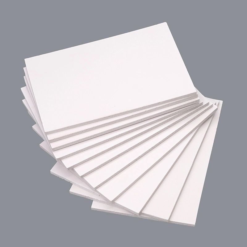 China Wholesale PVC Foam Board/ Sheet/ Panel