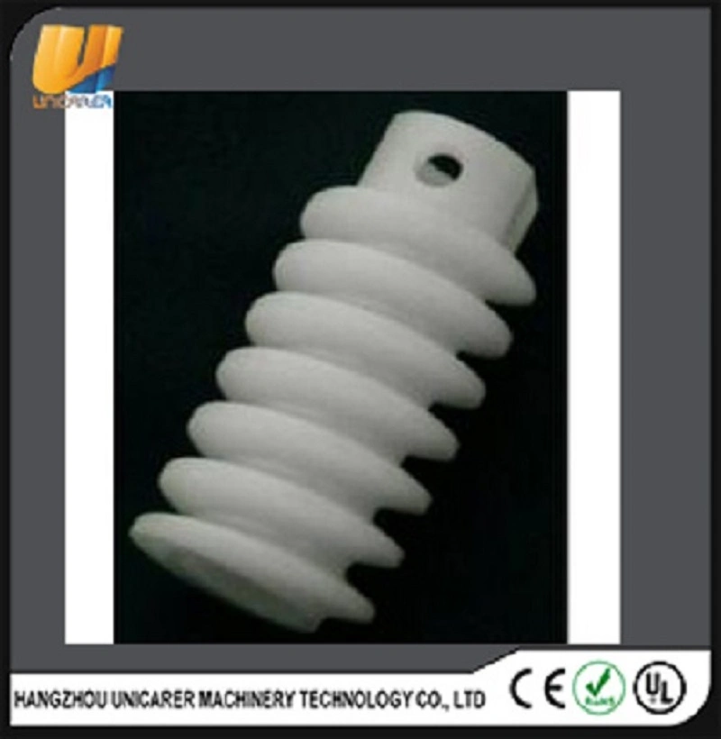 Productos de procesamiento abrasivo de plástico (PVC)