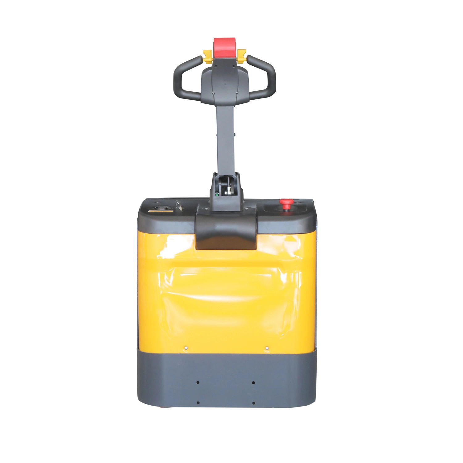 Factory Supply Powered Pallet Jacks with Electric Power Steering