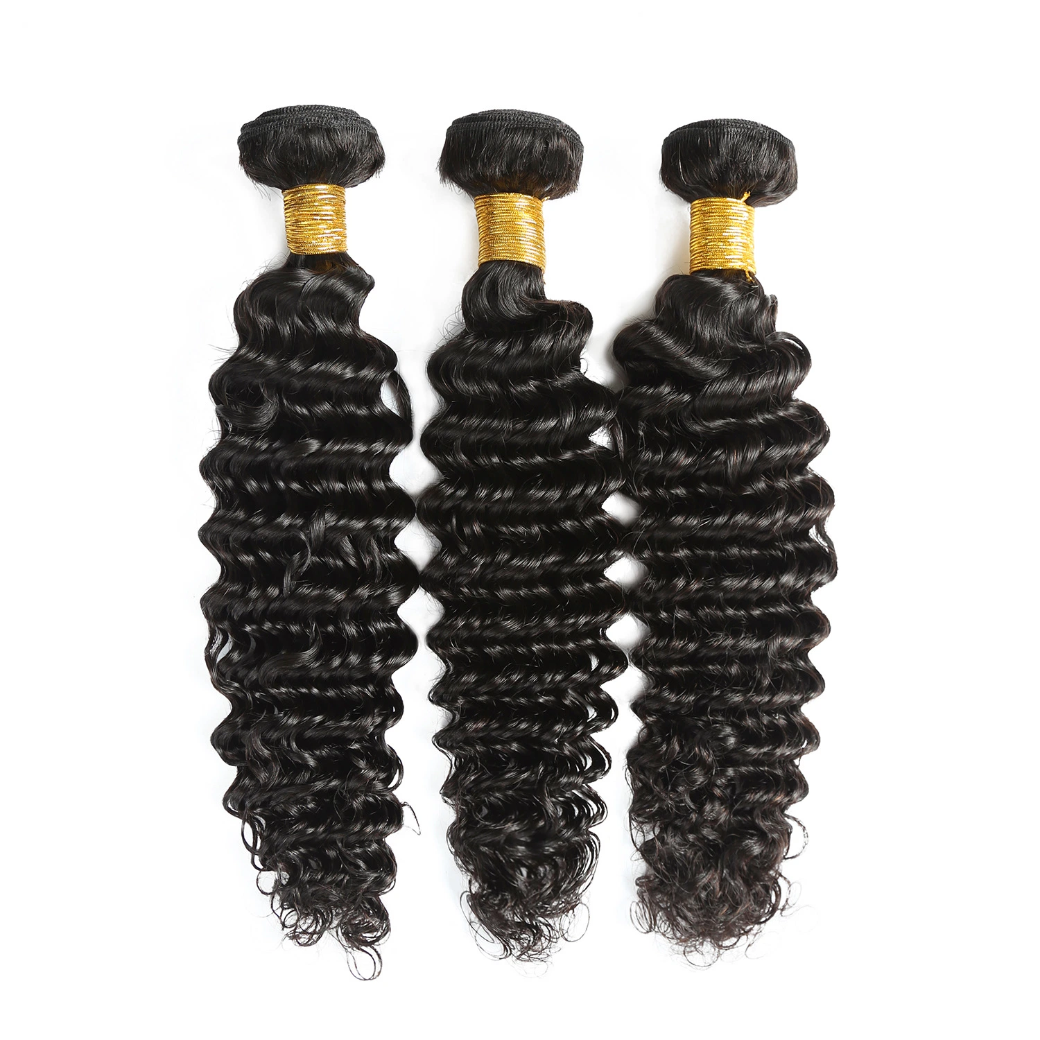 Cheap Hot Beauty 100% Human Unprocessed Virgin Brazilian Hair Bundles