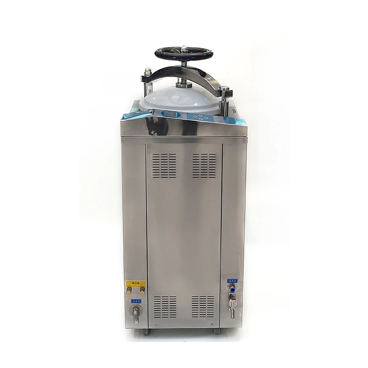 Autoclave 100 Liters Surgical Autoclave Sterilizer