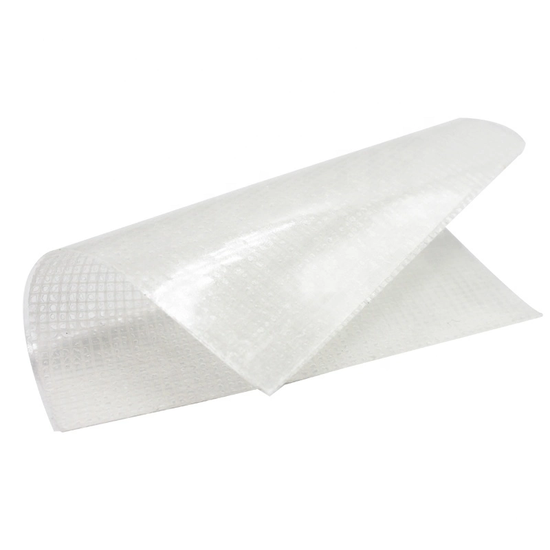 Medical Dressing Disposable Sterile Paraffin Vaseline Gauze Pad