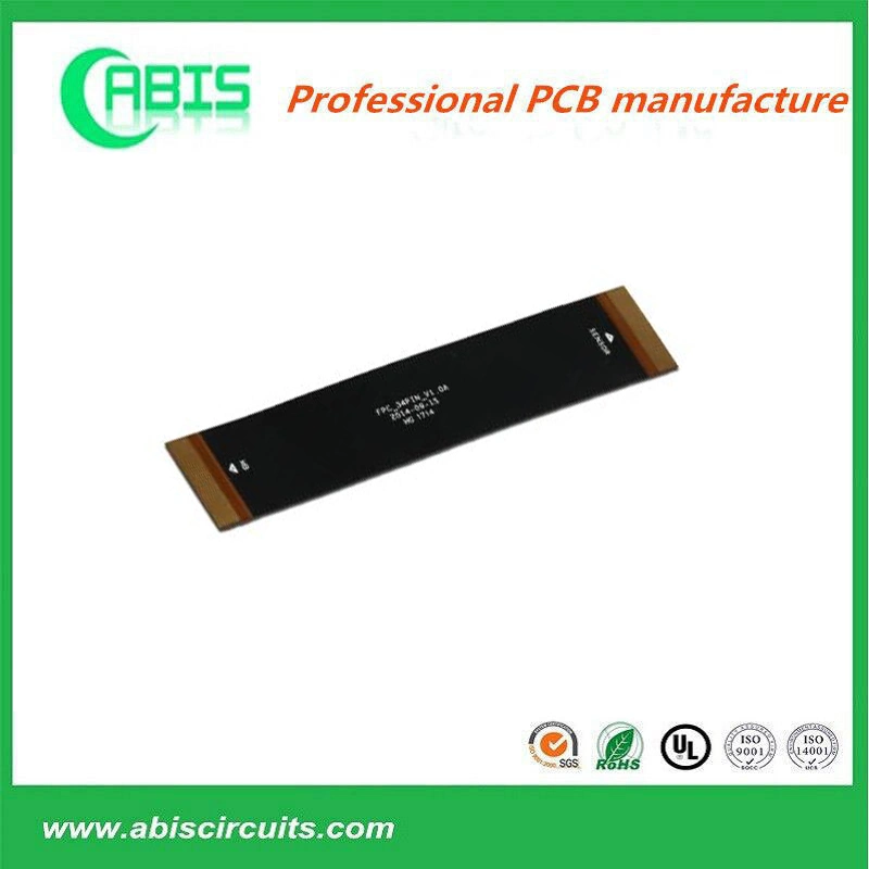 Shenzhen ISO9001 UL Certification FPCB Develop Copying Flexible Printed Circuit Board Flex FPC Power Adapter PCB