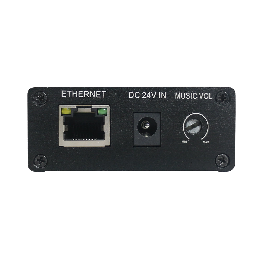 Hot Sell Best Quality IP Wall-Mounted Terminal, 2*15&2*30 IP Amplifier